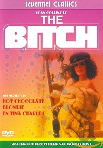 Bitch The Bitch