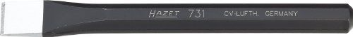HAZET 731-2 platte beitel