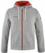 Babolat Veste à capuche d'exercice 4jp2121 3002 Junior 8/10