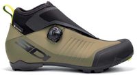 SIDI Hiemx - Fietsschoenen - Koudeweer wegschoen - GORE-TEX - Heren - Maat 41 - Zwart
