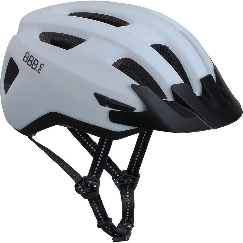 BBB Cycling Condor 2.0 MIPS Helmet, wit