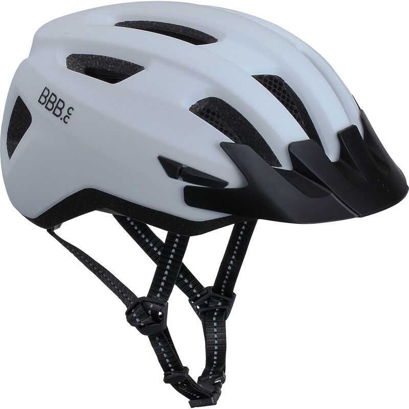 BBB Cycling Condor 2.0 MIPS Helmet - Wit - 8716683132380