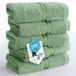 Hammetex Gastendoekjes 5-delige Set 30x50 cm, 100% Katoen Badstof