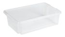 Sunware Nesta Opbergbox 30L - transparant