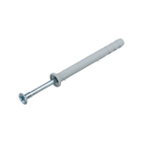 Homefix Nagelplug 8X100 | 4 stuks