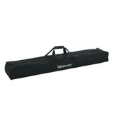 Gator Frameworks GFW-6XMICSTANDBAG Single Compartment Draagtas voor 6 Microfoonstatieven