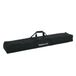 Gator Frameworks GFW-6XMICSTANDBAG Single Compartment Draagtas voor 6 Microfoonstatieven
