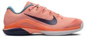 Nike Court Air Zoom Vapor 12 HC Apricot Agate White Denim Turquoise Obsidian - EU 44