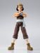 Bandai Tamashii Nations One Piece S.H.Figuarts Action Figure Usopp Romance Dawn Ver. 15 cm