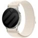 Garmin Bracelet nylon Forerunner 70 (lumière stellaire)