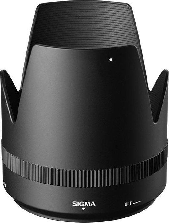 Sigma LH850-02 Lens Hood for 70-200mm DG OS Lens