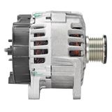 Valeo Dynamo / Alternator 439577 - 150 Amp - 7 Groeven - 14 V | Diameter Katrol: 50 mm, Draairichting: Draairichting met de Klok Mee