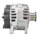 Valeo Dynamo / Alternator 439577 - 150 Amp - 7 Groeven - 14 V | Diameter Katrol: 50 mm, Draairichting: Draairichting met de Klok Mee