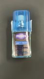 Medex Spray assainisseur d'haleine fraîche Menthe fraîche - 20ml