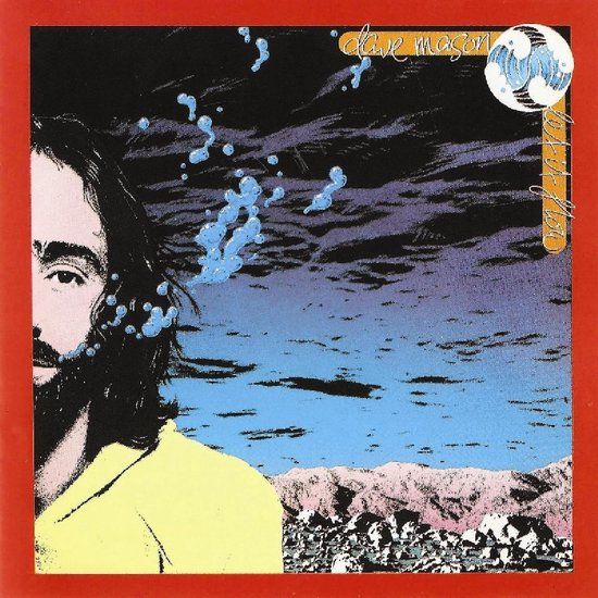 Bertus Distributie Dave Mason Let It Flow