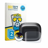 BROTECT - Screenprotector voor JBL Live Beam 3 - Folie Beschermfolie matte volledig dekking 2 Stuks