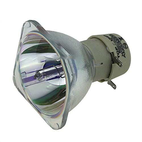 KBREE Modle VLT-EX320LP Projector Lamp - Compatible with EW331ST EW331U EX320ST EX320U EX321 EX321U - Replacement Lamp