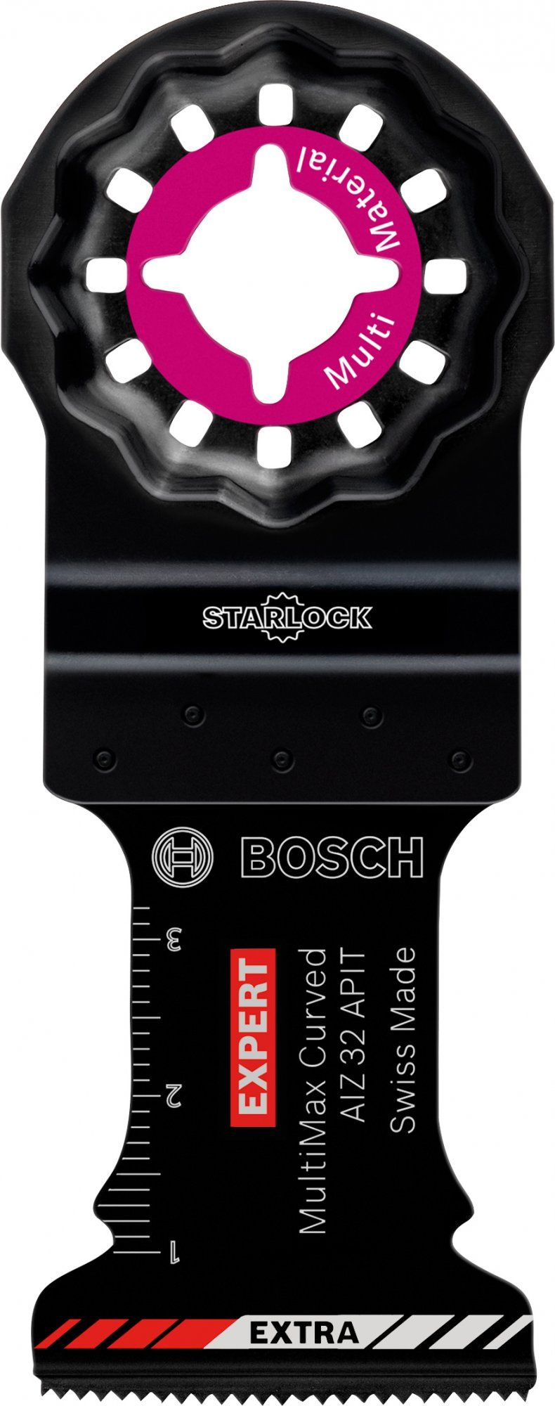 Bosch 2608900024 EXPERT Starlock AIZ 32 APIT - invalzaagblad