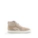 Alpinestars Chaussures en cuir Ride-63 Flint Blanc