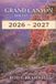 Grand Peak & Path Guides 2026- Grand Canyon Hiking Guide 2026-2027