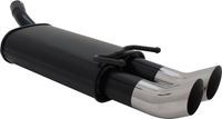 Viking Choice Sportuitlaat Opel Corsa B