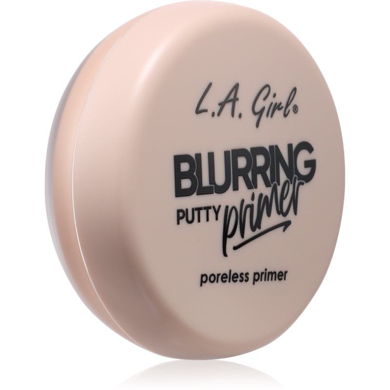 L.A. Girl Cosmetics Blurring Putty
