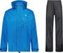 AGU Passat Combinaison de pluie - Hommes - Bleu - XXL
