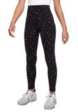 NIKE Essntl Mr Lgn Leggings voor kinderen, uniseks