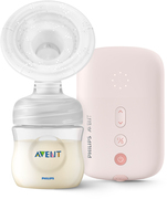 Philips AVENT SCF395/11 Elektrische borstkolf