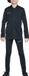 Nike Dri-FIT Academy 25 Survêtement Junior Noir/Blanc