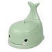 Pot bébé toilette baleine pour apprentissage de la propreté - vert