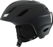 Giro Skihelm - Unisex - Zwart - Maat L