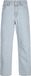 JACK&JONES Jongens Jeans JJIALEX JJORIGINAL SQ 851 NOOS JNR - Blauw Denim - Maat 152