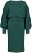 VILA Maxi-jurk VIRAFFI Lange mouwen Ponderosa Pine1 XL