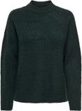 Only Trui Onlcamilla O-neck L/s Pullover Noos 15277080 Scarab Dames Maat - XL