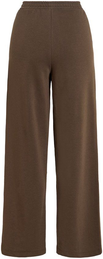 VILA - VIHARISA RW WIDE PANTS/PB - Dames - Leggings