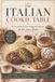 The Italian Cookie Table