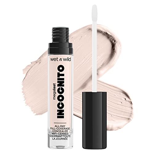 Wet n'Wild Corrector Megalast Incognito - Fair Beige