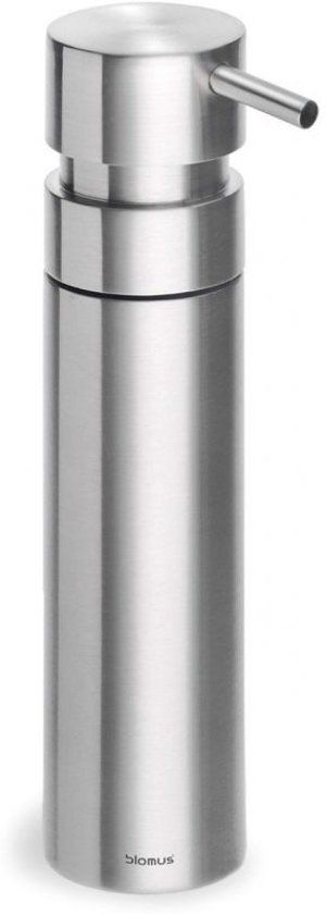 Blomus Nexio - Zeepdispenser - Roestvrij Staal - 4008832686153