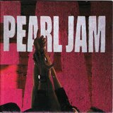 Pearl Jam - Ten - CD - Digipack - Standard Edition