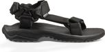 Teva Terra Fi Lite - Zwart - Maat 40.5