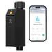 WOOX Intelligente wifi-irrigatieprogrammeerder, zonder hub nodig, 2,4 GHz, irrigatiebediening, app/spraakbediening, IP65 waterdicht, automatische irrigatietimer met regenvertraging en handmatige