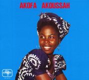 Kartel Creative Afoka Akoussah CD