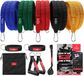 bemaxx Resistance Bands Set Stof