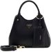 GUESS Lorella Girlfriend Tote Bag Black