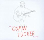 V2 Red Eye Corin Tucker Band 1000 Years