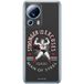 ERT GROUP mobiel telefoonhoesje voor Xiaomi 13 LITE/CIVI 2 origineel en officieel erkend DC patroon Superman 025 optimaal aangepast aan de vorm van de mobiele telefoon, hoesje is gemaakt van TPU