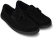Be Lenka Portsiders Barefoot Loafers Noir EU 44 Femme