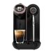 Cecotec Capsule koffiezetapparaat Power Caps Spin. 1400 W, 20 bar, Nespresso-compatibel, 1,5 L watertank, intuïtief display, 7 dranken, automatische uitschakeling, temperatuursensor voor snelle koffie