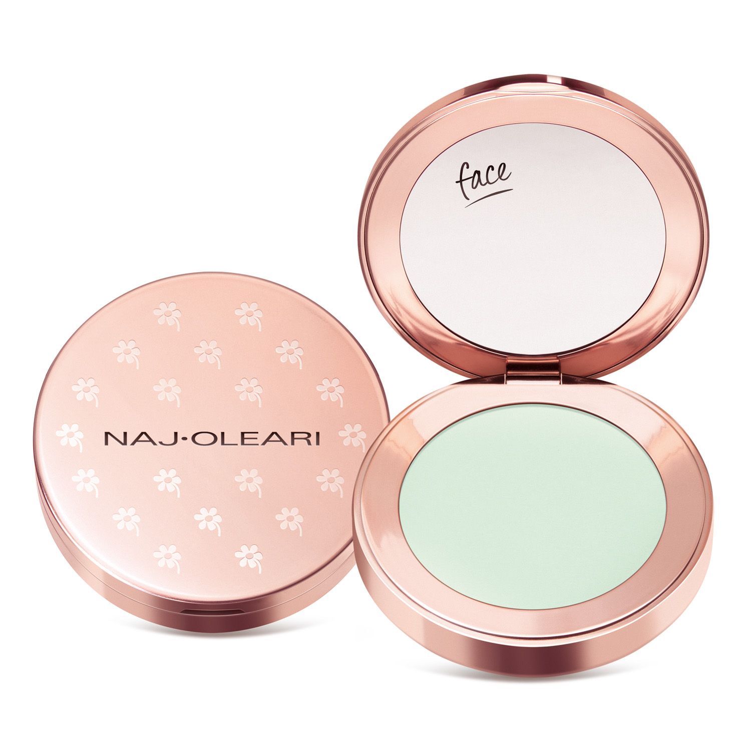 Naj Oleari Ultimate Cover Concealer - 580204